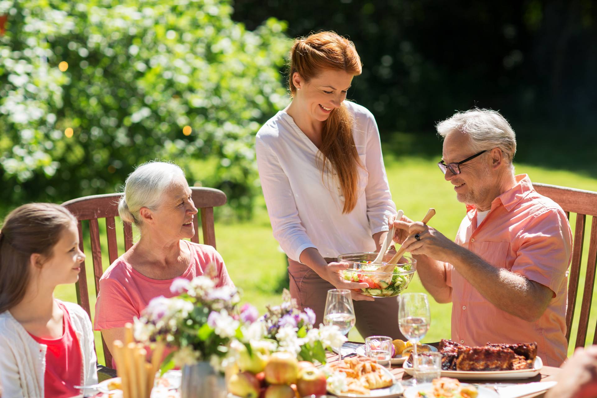 ¿Cómo Hacer La Barbacoa Perfecta? - Muebles Moya Tienda Online